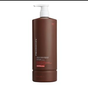 Prototype TeacTree Daily Conditioner fine/thin hair  33.8 Oz NWT